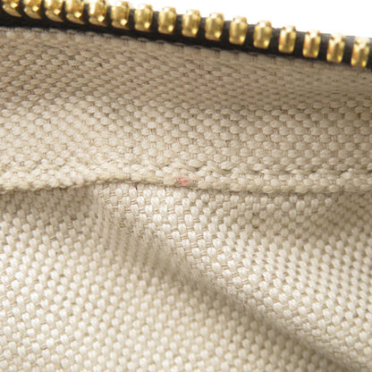 GUCCI GGMatelasse Shoulder Bag Black702234 Leather