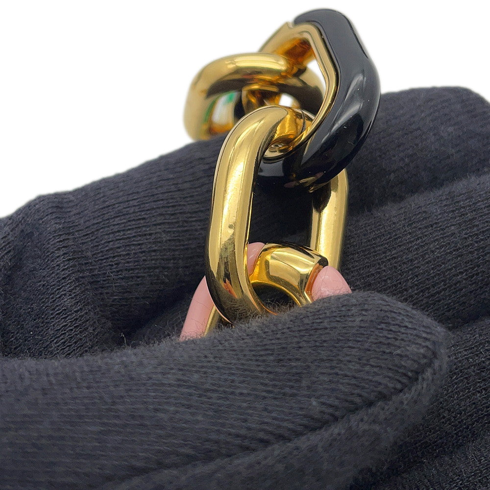 LOUIS VUITTON Capucines NoirM21641 Taurillon Leather Size BB