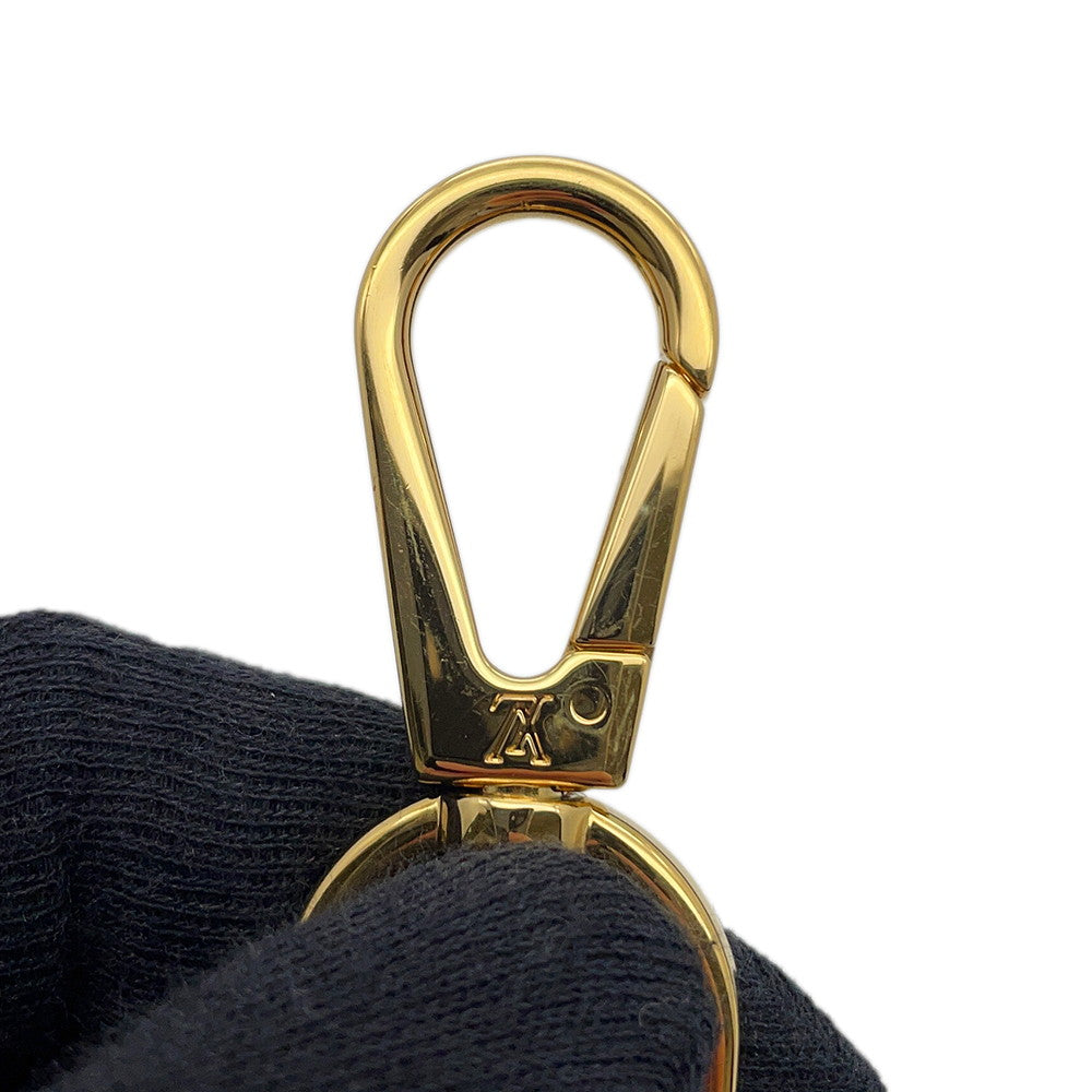 LOUIS VUITTON Capucines NoirM21641 Taurillon Leather Size BB