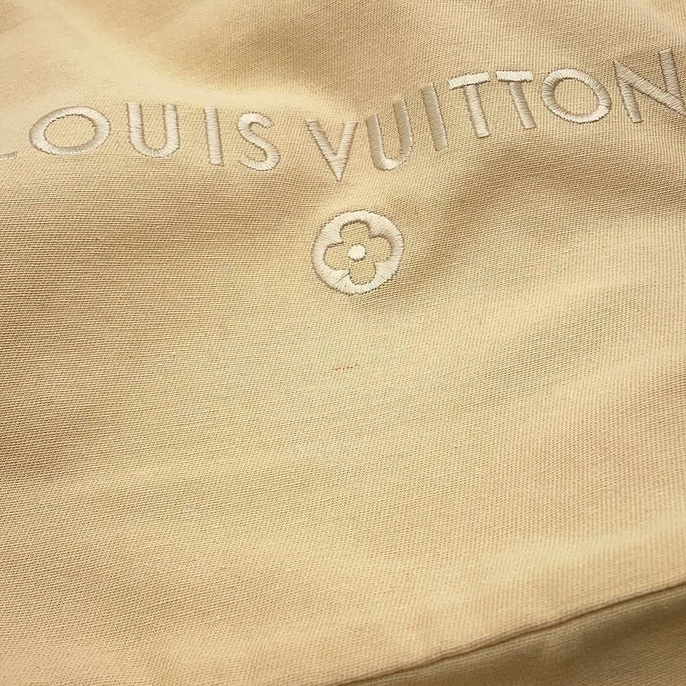 LOUIS VUITTON Capucines NoirM21641 Taurillon Leather Size BB