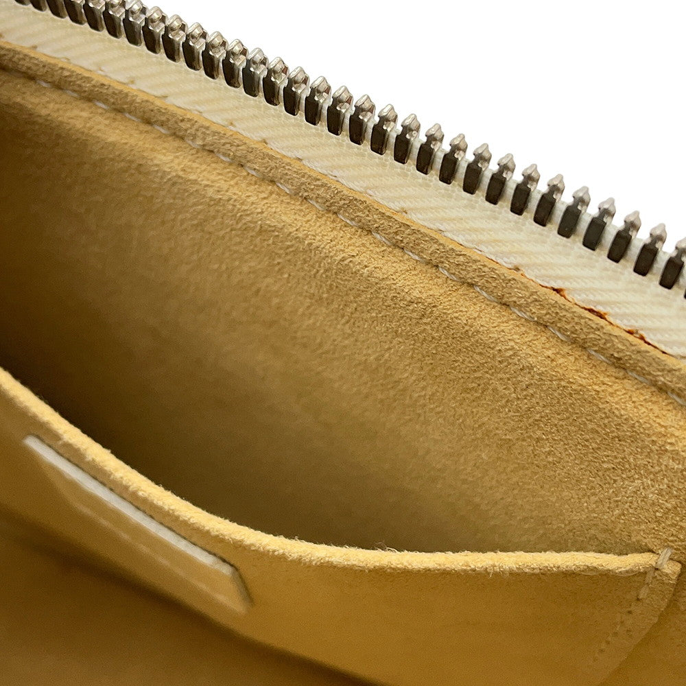 LOUIS VUITTON Alma・Horizontal Beige/WhiteM92176 Monogram・Graffiti