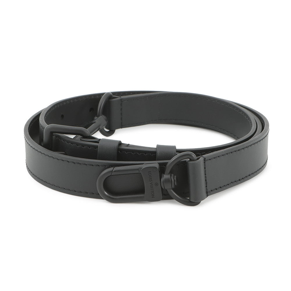 LOUIS VUITTON wheel box NoirM59706 Monogram