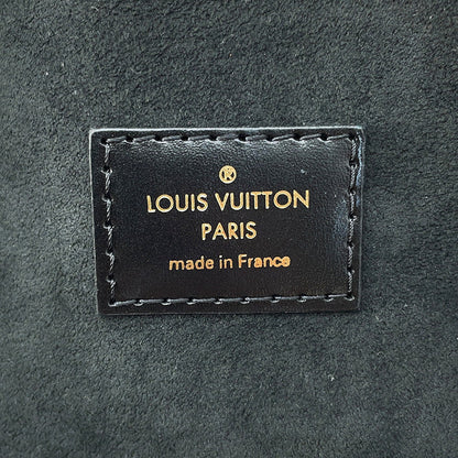 LOUIS VUITTON Vanity NV NoirM45165 Monogram Monogram Reverse Canvas Size PM