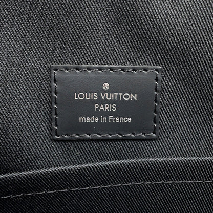 LOUIS VUITTON Fragment Briefcase・Explorer NoirM43279 Monogram Eclipse