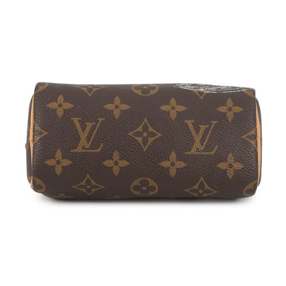 LOUIS VUITTON Nano Speedy RoseM82624 Monogram Vivienne