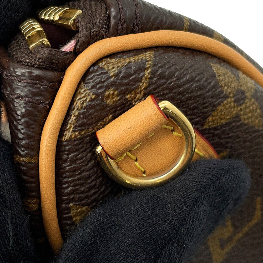 LOUIS VUITTON Nano Speedy RoseM82624 Monogram Vivienne