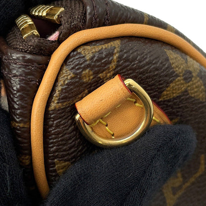 LOUIS VUITTON Nano Speedy RoseM82624 Monogram Vivienne