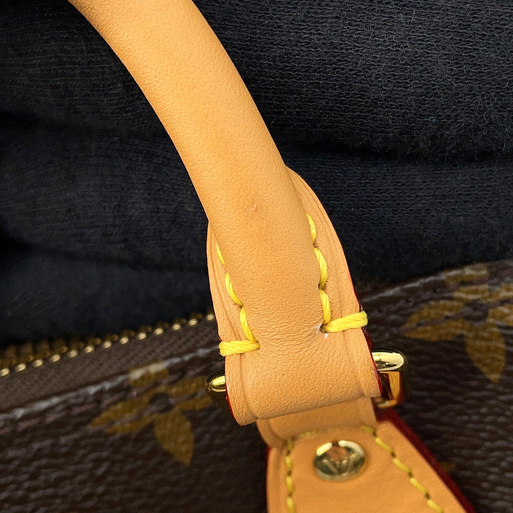 LOUIS VUITTON Nano Speedy RoseM82624 Monogram Vivienne