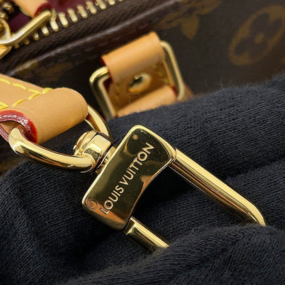 LOUIS VUITTON Nano Speedy RoseM82624 Monogram Vivienne