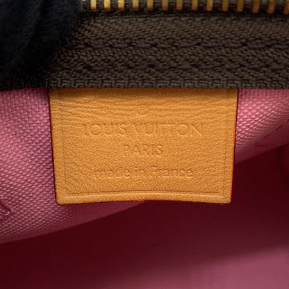 LOUIS VUITTON Nano Speedy RoseM82624 Monogram Vivienne