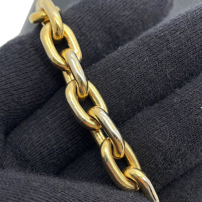 LOUIS VUITTON Portefeuille・Twist Chain Owl NoirM62334 Epi Leather/Sequins
