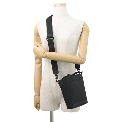 LOUIS VUITTON noe sling NoirM82248 Monogram Shadow