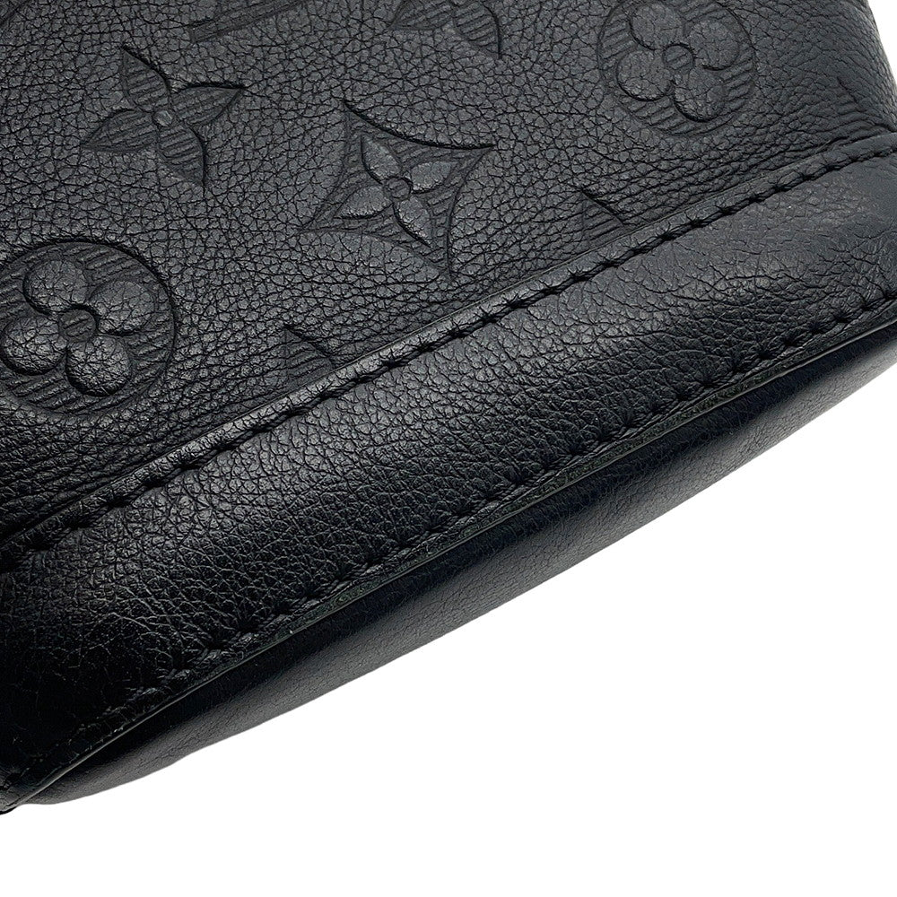 LOUIS VUITTON noe sling NoirM82248 Monogram Shadow