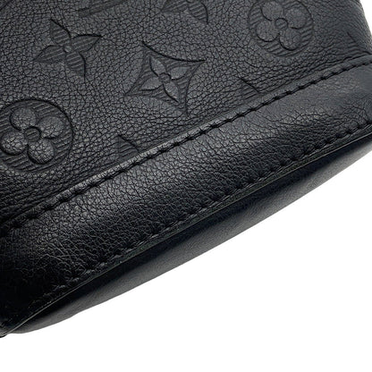 LOUIS VUITTON noe sling NoirM82248 Monogram Shadow