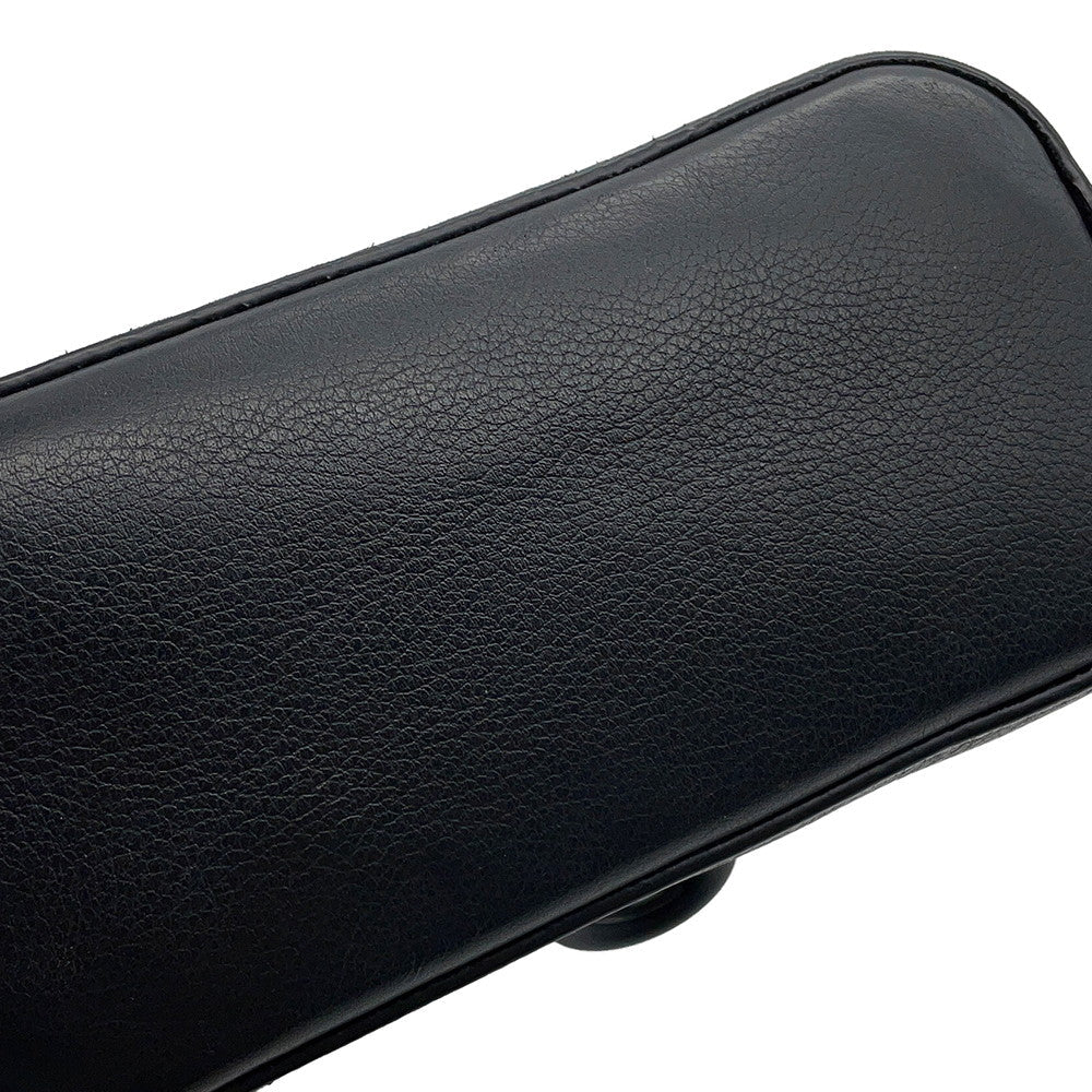 LOUIS VUITTON noe sling NoirM82248 Monogram Shadow