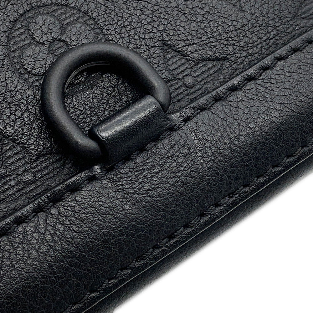 LOUIS VUITTON noe sling NoirM82248 Monogram Shadow
