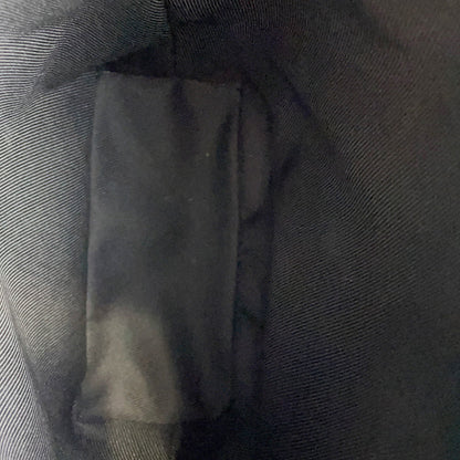 LOUIS VUITTON noe sling NoirM82248 Monogram Shadow