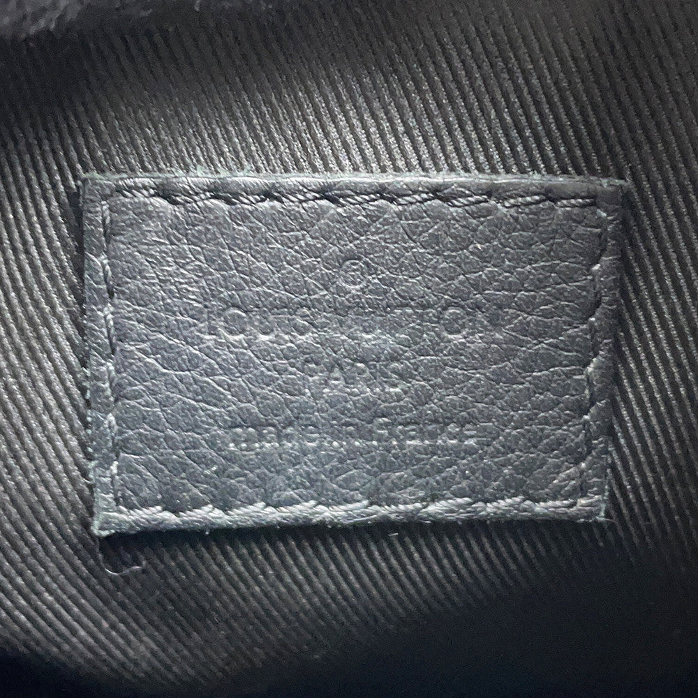 LOUIS VUITTON noe sling NoirM82248 Monogram Shadow
