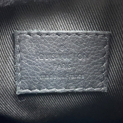 LOUIS VUITTON noe sling NoirM82248 Monogram Shadow