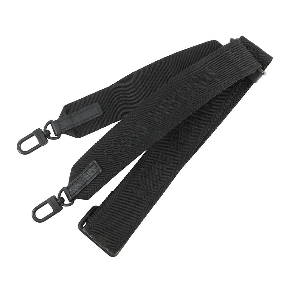 LOUIS VUITTON noe sling NoirM82248 Monogram Shadow