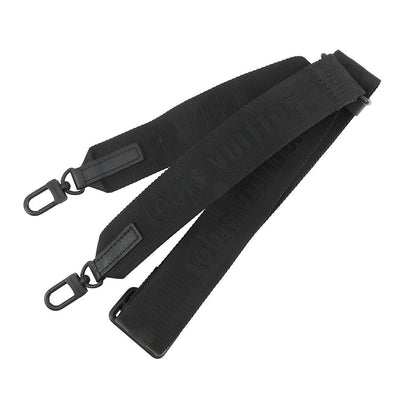 LOUIS VUITTON noe sling NoirM82248 Monogram Shadow