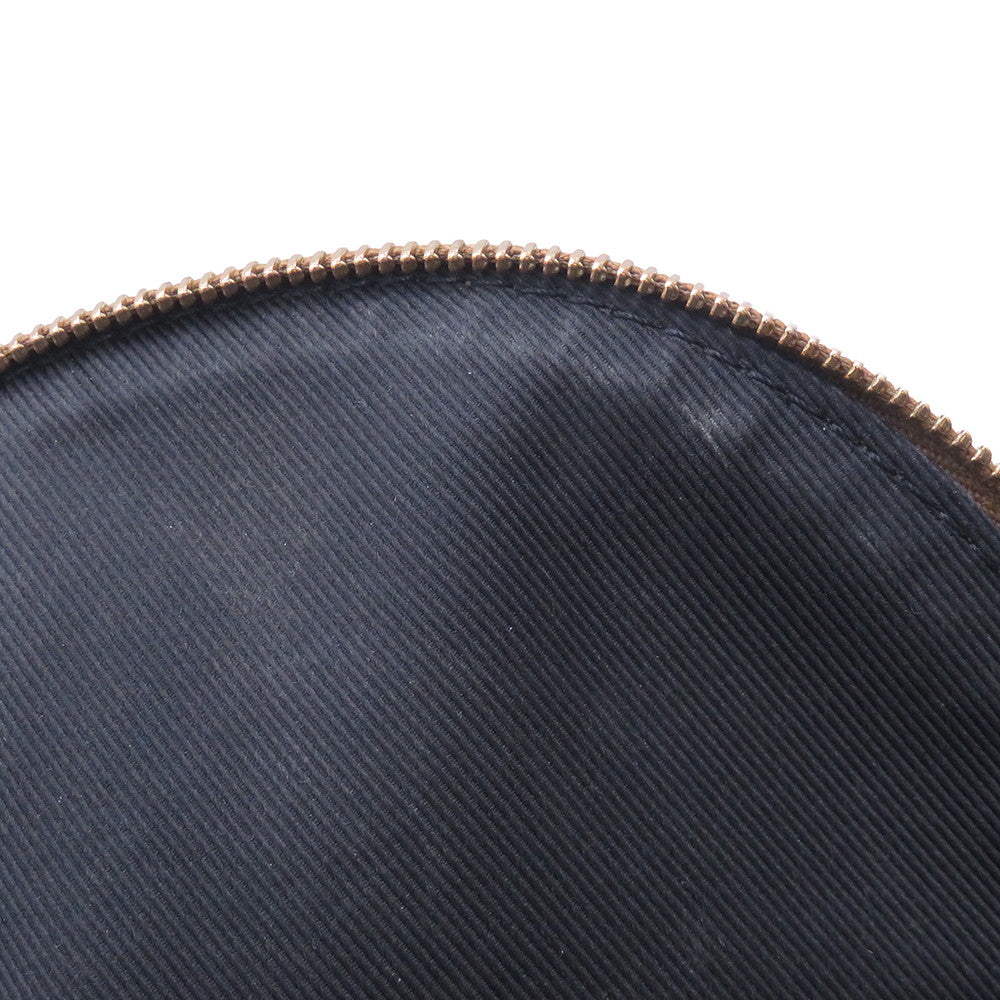LOUIS VUITTON Palm Springs Backpack NoirM44872 Monogram Monogram Reverse Canvas Size MINI