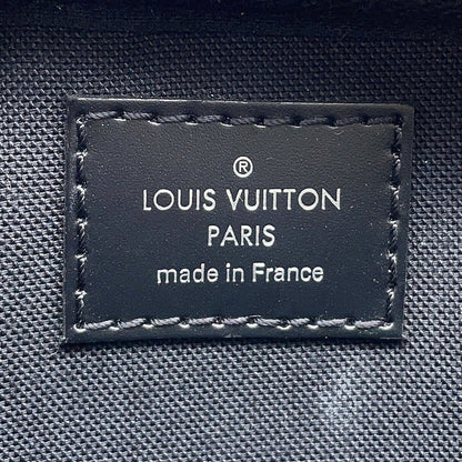 LOUIS VUITTON Christopher Nemeth Ambler Noir/BlueN41708 Damier Graphite