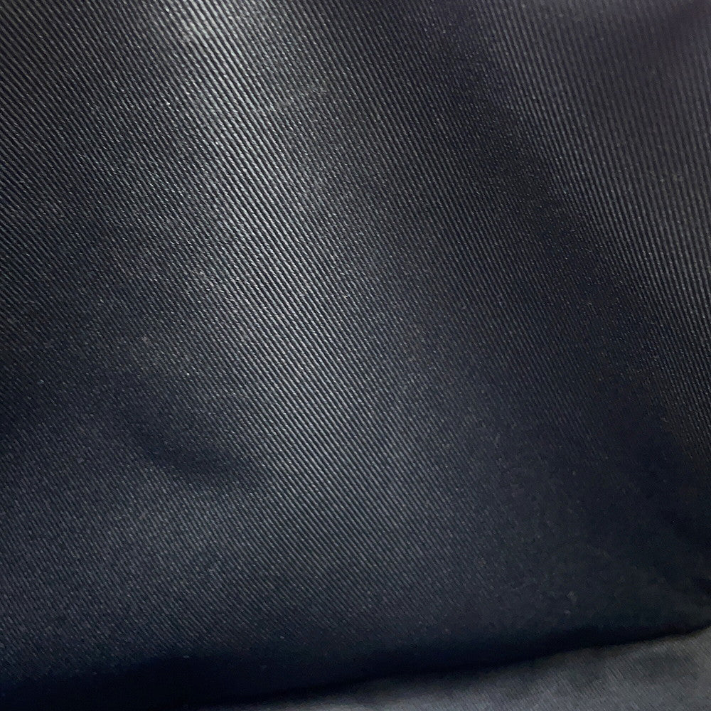 LOUIS VUITTON Trio Messenger NavyM24753 Monogram Shadow