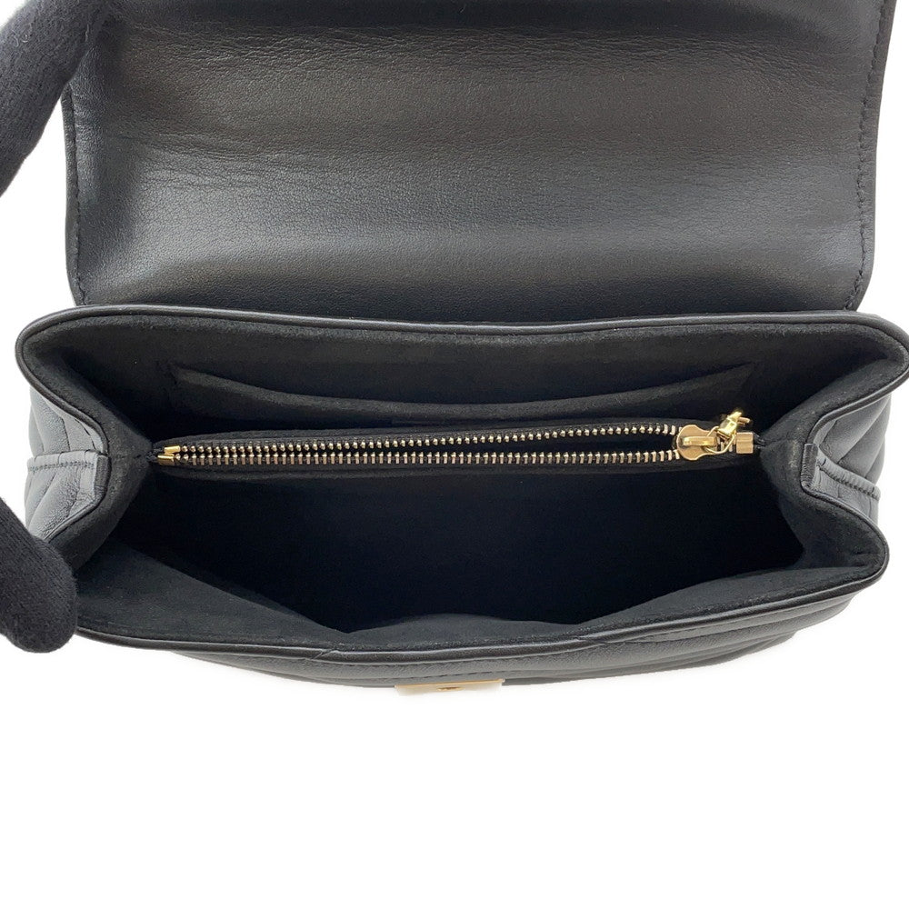LOUIS VUITTON Hold Me NoirM21720 Calf Leather