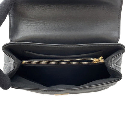 LOUIS VUITTON Hold Me NoirM21720 Calf Leather
