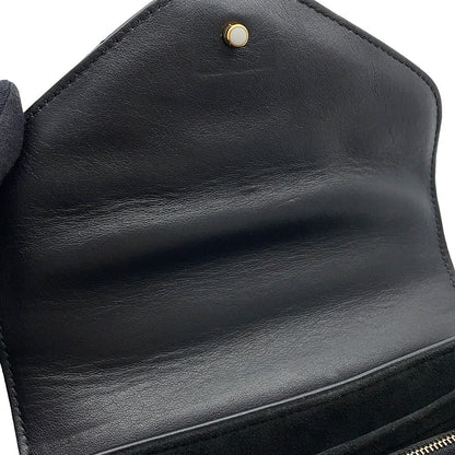LOUIS VUITTON Hold Me NoirM21720 Calf Leather