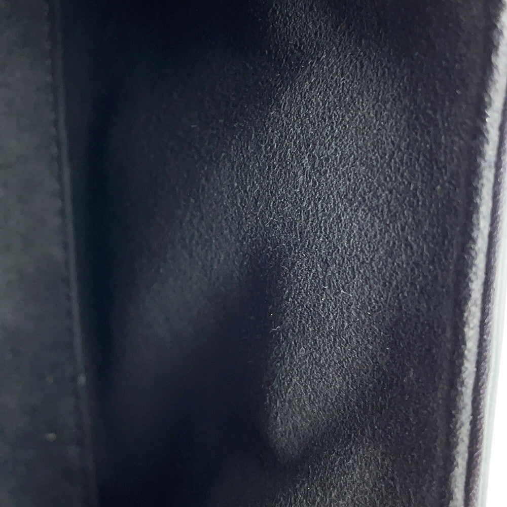LOUIS VUITTON Hold Me NoirM21720 Calf Leather