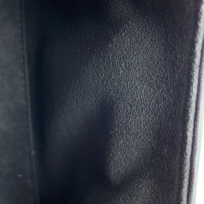 LOUIS VUITTON Hold Me NoirM21720 Calf Leather