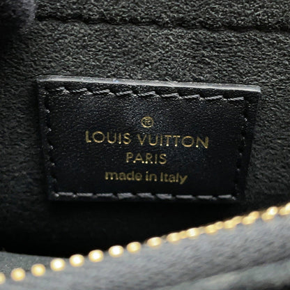 LOUIS VUITTON Hold Me NoirM21720 Calf Leather