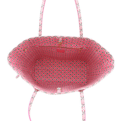 LOUIS VUITTON Neverfull RoseM22980 Monogram Visor Pool Size MM