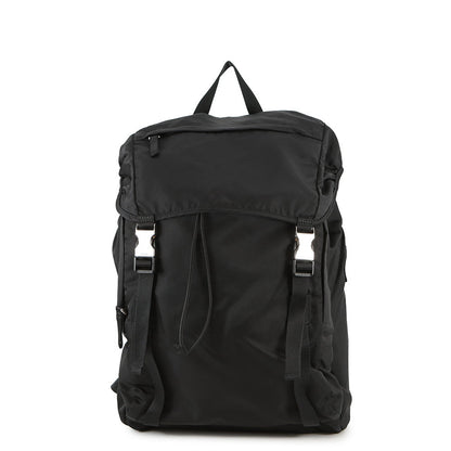 PRADA Backpack Black2VZ062 Nylon