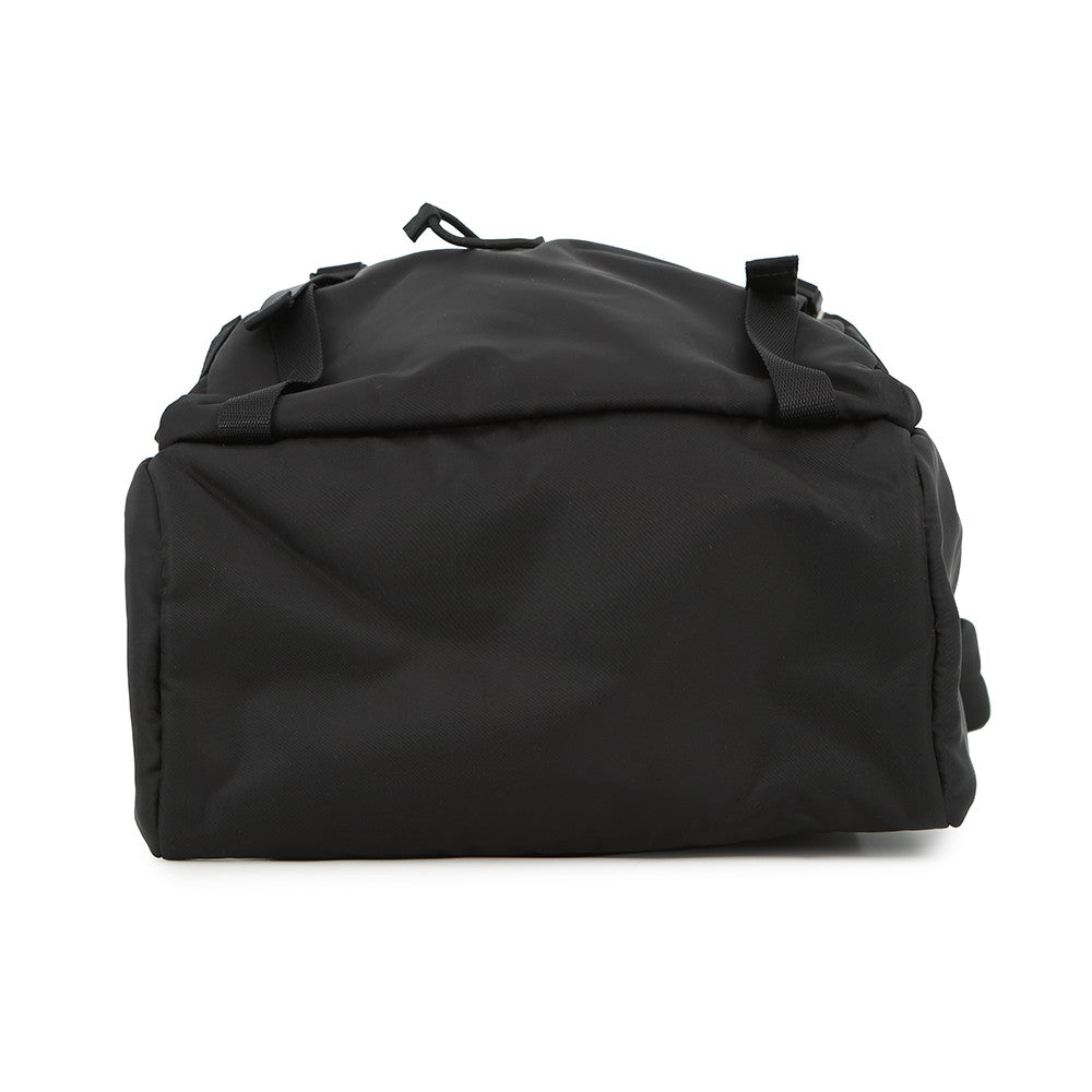 PRADA Backpack Black2VZ062 Nylon