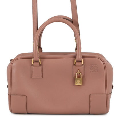 LOEWE Amazonas Jasmin FlowerA039N07X01 Leather Size 23