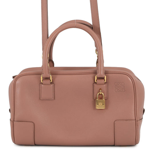 LOEWE Amazonas Jasmin FlowerA039N07X01 Leather Size 23