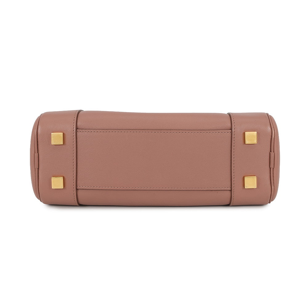 LOEWE Amazonas Jasmin FlowerA039N07X01 Leather Size 23