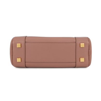 LOEWE Amazonas Jasmin FlowerA039N07X01 Leather Size 23