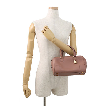 LOEWE Amazonas Jasmin FlowerA039N07X01 Leather Size 23