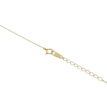 TASAKI PearlNecklace 18K Yellow Gold