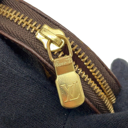 LOUIS VUITTON Porte Monnaie Ron PinkM69057 Monogram/Vivienne