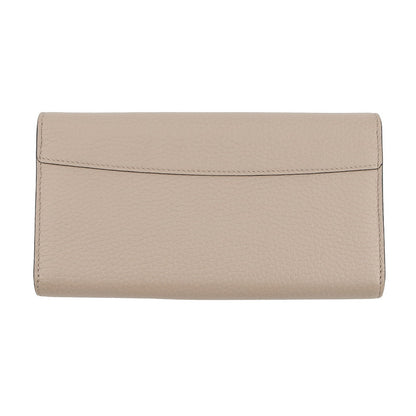LOUIS VUITTON Portefeuille Capucine GaletM61249 Taurillon Leather