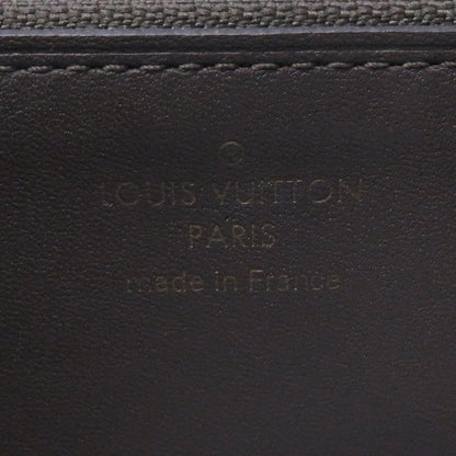 LOUIS VUITTON Portefeuille Capucine GaletM61249 Taurillon Leather