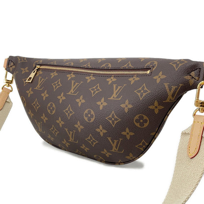 LOUIS VUITTON high rise IvoryM46784 Monogram