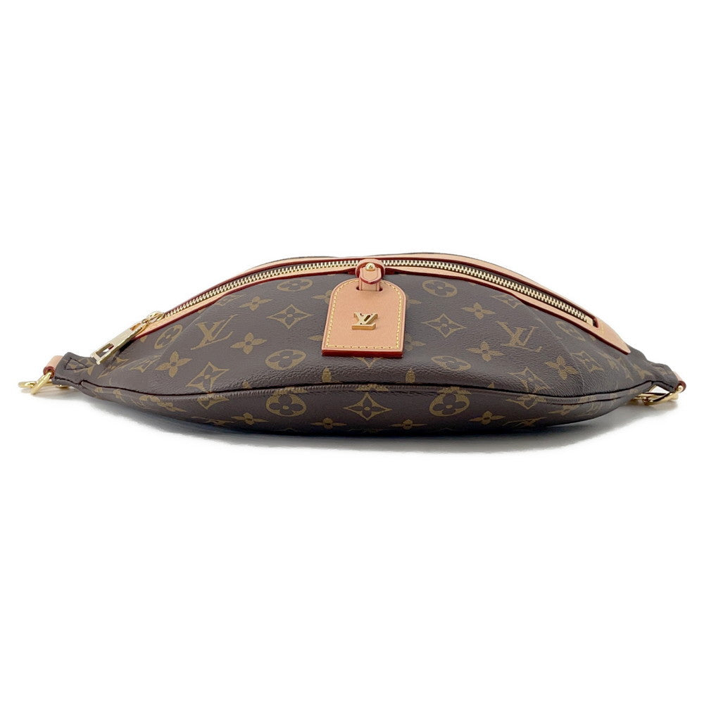 LOUIS VUITTON high rise IvoryM46784 Monogram