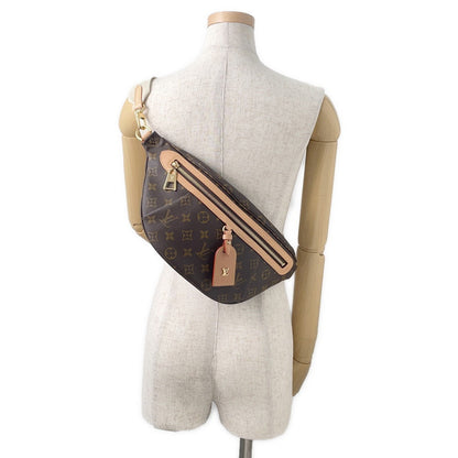 LOUIS VUITTON high rise IvoryM46784 Monogram