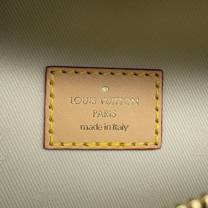 LOUIS VUITTON high rise IvoryM46784 Monogram